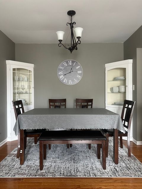 Tiny photo for 2S739 Winchester Circle #4, Warrenville, IL 60555 (MLS # 12585826)