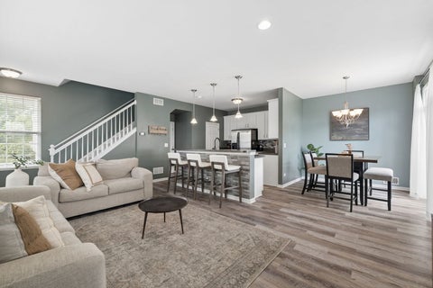 Tiny photo for 25239 S Colligan Street, Manhattan, IL 60442 (MLS # 12763726)