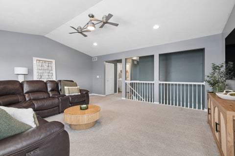 Tiny photo for 25239 S Colligan Street, Manhattan, IL 60442 (MLS # 12763726)