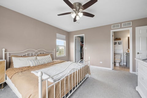 Tiny photo for 25239 S Colligan Street, Manhattan, IL 60442 (MLS # 12763726)