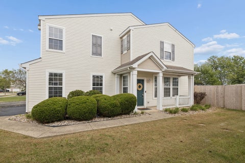 Tiny photo for 25239 S Colligan Street, Manhattan, IL 60442 (MLS # 12763726)