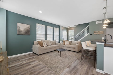 Tiny photo for 25239 S Colligan Street, Manhattan, IL 60442 (MLS # 12763726)