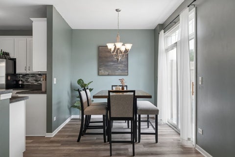 Tiny photo for 25239 S Colligan Street, Manhattan, IL 60442 (MLS # 12763726)