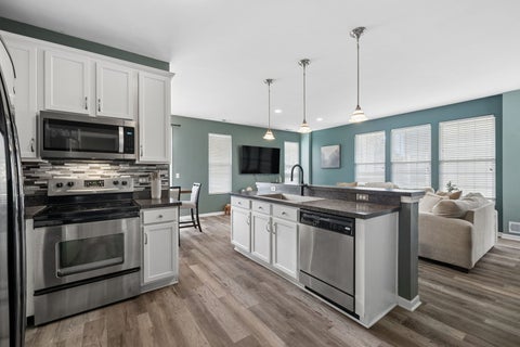 Tiny photo for 25239 S Colligan Street, Manhattan, IL 60442 (MLS # 12763726)