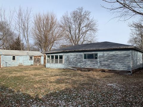 Tiny photo for 380 S Marguerite Street, Coal City, IL 60416 (MLS # 12550448)