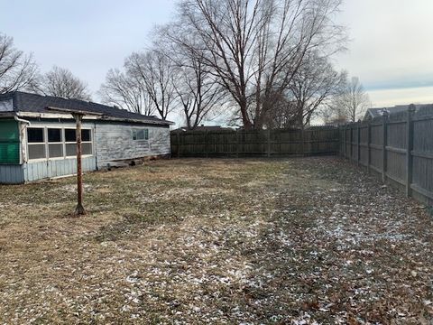 Tiny photo for 380 S Marguerite Street, Coal City, IL 60416 (MLS # 12550448)