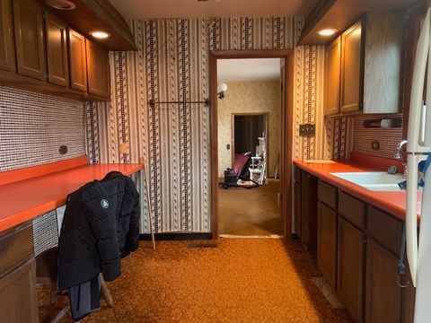 Tiny photo for 380 S Marguerite Street, Coal City, IL 60416 (MLS # 12550448)