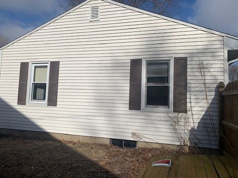 Tiny photo for 380 S Marguerite Street, Coal City, IL 60416 (MLS # 12550448)