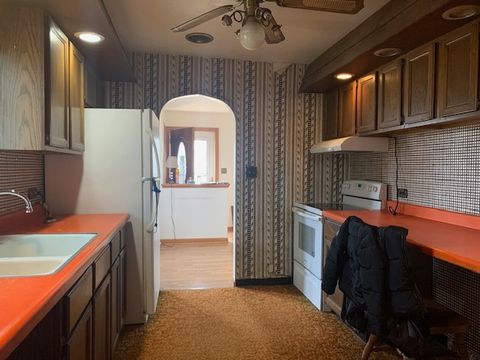 Tiny photo for 380 S Marguerite Street, Coal City, IL 60416 (MLS # 12550448)