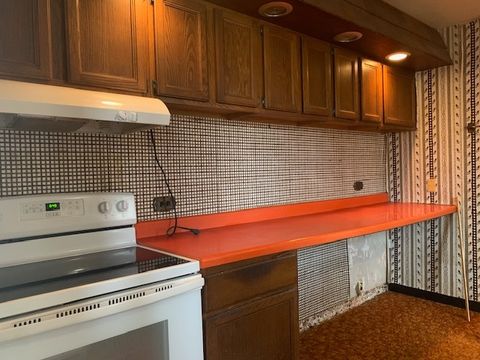 Tiny photo for 380 S Marguerite Street, Coal City, IL 60416 (MLS # 12550448)