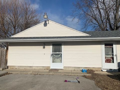 Tiny photo for 380 S Marguerite Street, Coal City, IL 60416 (MLS # 12550448)