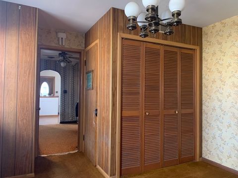 Tiny photo for 380 S Marguerite Street, Coal City, IL 60416 (MLS # 12550448)