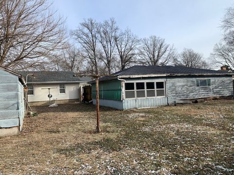 Tiny photo for 380 S Marguerite Street, Coal City, IL 60416 (MLS # 12550448)