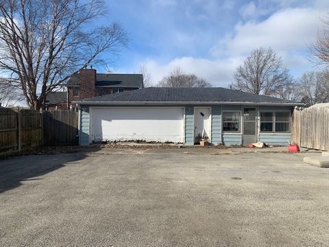 Tiny photo for 380 S Marguerite Street, Coal City, IL 60416 (MLS # 12550448)