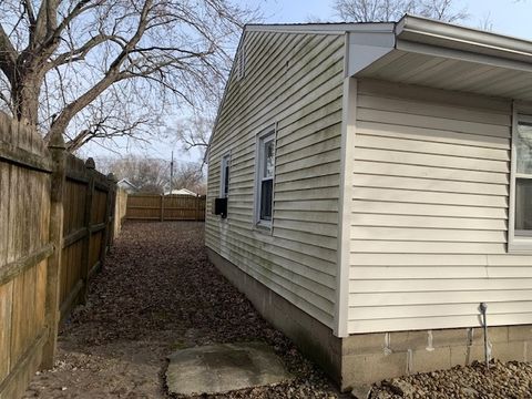 Tiny photo for 380 S Marguerite Street, Coal City, IL 60416 (MLS # 12550448)