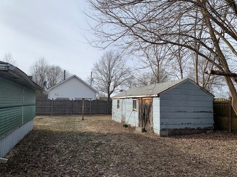 Tiny photo for 380 S Marguerite Street, Coal City, IL 60416 (MLS # 12550448)