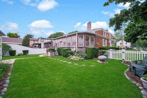 Tiny photo for 1858 Newcastle Avenue, Westchester, IL 60154 (MLS # 12724992)