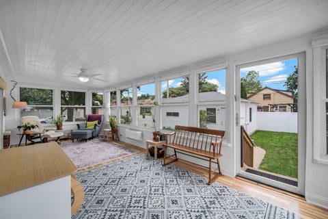 Tiny photo for 1858 Newcastle Avenue, Westchester, IL 60154 (MLS # 12724992)