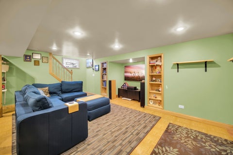 Tiny photo for 1858 Newcastle Avenue, Westchester, IL 60154 (MLS # 12724992)