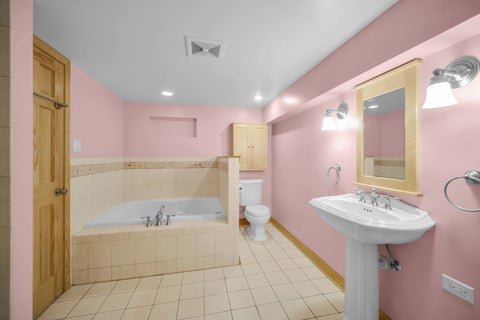 Tiny photo for 1858 Newcastle Avenue, Westchester, IL 60154 (MLS # 12724992)