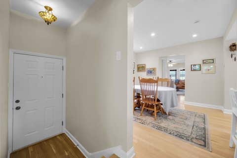 Tiny photo for 1858 Newcastle Avenue, Westchester, IL 60154 (MLS # 12724992)