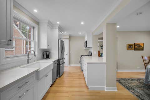 Tiny photo for 1858 Newcastle Avenue, Westchester, IL 60154 (MLS # 12724992)