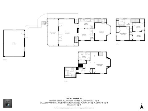 Tiny photo for 1858 Newcastle Avenue, Westchester, IL 60154 (MLS # 12724992)