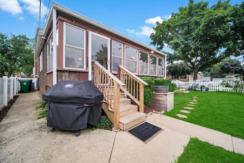 Tiny photo for 1858 Newcastle Avenue, Westchester, IL 60154 (MLS # 12724992)