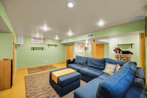 Tiny photo for 1858 Newcastle Avenue, Westchester, IL 60154 (MLS # 12724992)