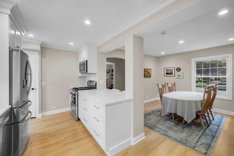 Tiny photo for 1858 Newcastle Avenue, Westchester, IL 60154 (MLS # 12724992)