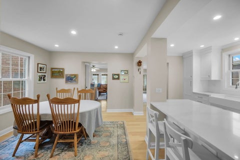 Tiny photo for 1858 Newcastle Avenue, Westchester, IL 60154 (MLS # 12724992)