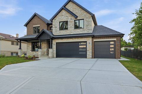 Photo of 134 Holly Avenue, Darien, IL 60561 (MLS # 12698641)