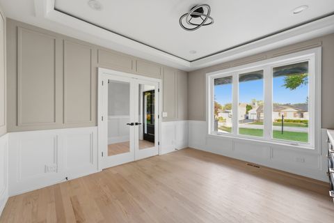 Tiny photo for 134 Holly Avenue, Darien, IL 60561 (MLS # 12698641)