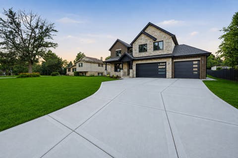 Tiny photo for 134 Holly Avenue, Darien, IL 60561 (MLS # 12698641)