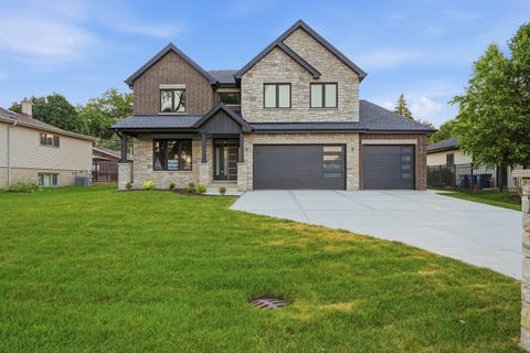 Tiny photo for 134 Holly Avenue, Darien, IL 60561 (MLS # 12698641)