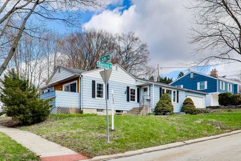 Tiny photo for 916 S 6th Avenue, St. Charles, IL 60174 (MLS # 12574291)