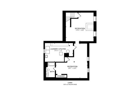 Tiny photo for 916 S 6th Avenue, St. Charles, IL 60174 (MLS # 12574291)