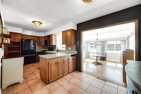 Tiny photo for 1930 Richard Street, Aurora, IL 60506 (MLS # 12593489)