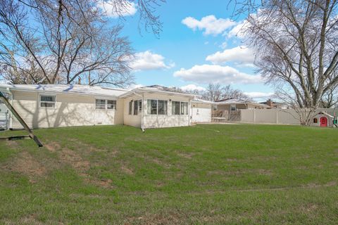 Tiny photo for 1930 Richard Street, Aurora, IL 60506 (MLS # 12593489)