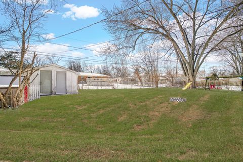 Tiny photo for 1930 Richard Street, Aurora, IL 60506 (MLS # 12593489)