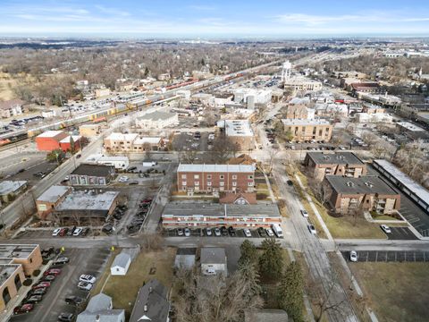 Tiny photo for 18134 Martin Avenue, Homewood, IL 60430 (MLS # 12521770)