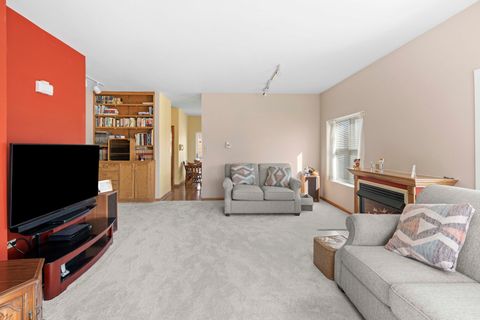 Tiny photo for 18134 Martin Avenue, Homewood, IL 60430 (MLS # 12521770)