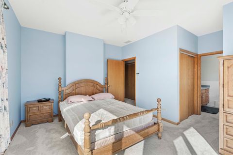 Tiny photo for 18134 Martin Avenue, Homewood, IL 60430 (MLS # 12521770)