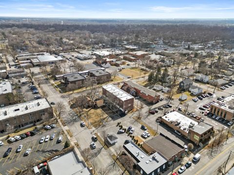 Tiny photo for 18134 Martin Avenue, Homewood, IL 60430 (MLS # 12521770)