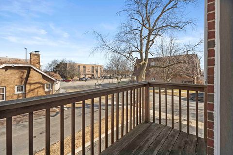 Tiny photo for 18134 Martin Avenue, Homewood, IL 60430 (MLS # 12521770)