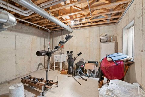 Tiny photo for 18134 Martin Avenue, Homewood, IL 60430 (MLS # 12521770)