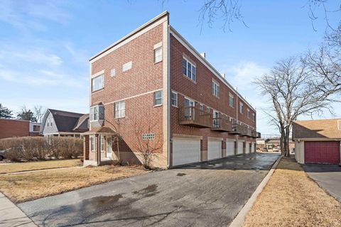 Tiny photo for 18134 Martin Avenue, Homewood, IL 60430 (MLS # 12521770)