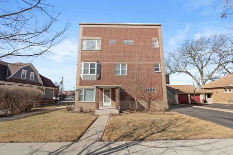 Tiny photo for 18134 Martin Avenue, Homewood, IL 60430 (MLS # 12521770)