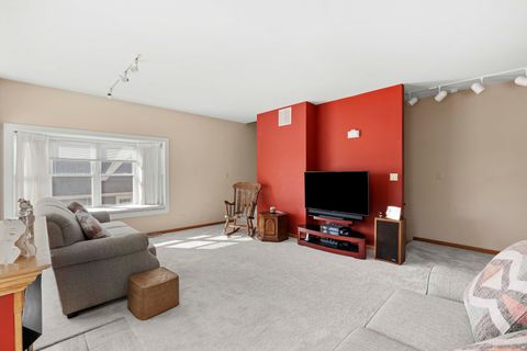 Tiny photo for 18134 Martin Avenue, Homewood, IL 60430 (MLS # 12521770)