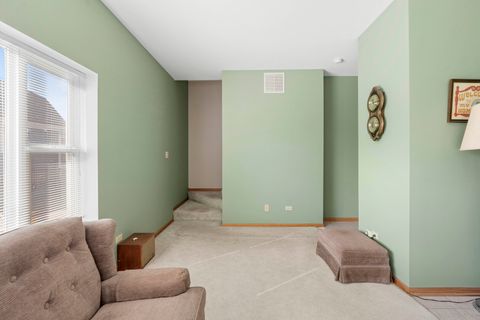 Tiny photo for 18134 Martin Avenue, Homewood, IL 60430 (MLS # 12521770)